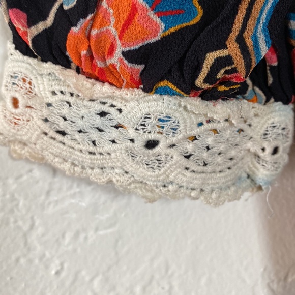 Anthro Verb By Pallavi Singhee✨Soniya Maxi Dress - Picture 9 of 11